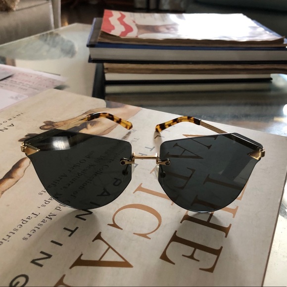 Karen Walker Sunglasses main image 11